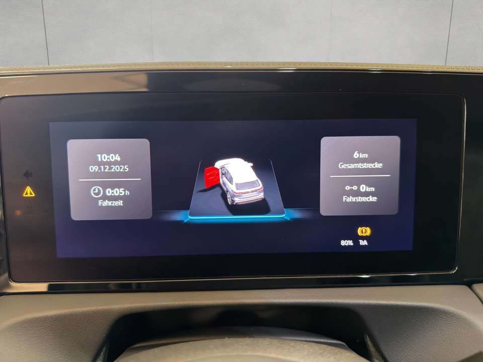 Volkswagen Tiguan - Imagem 13