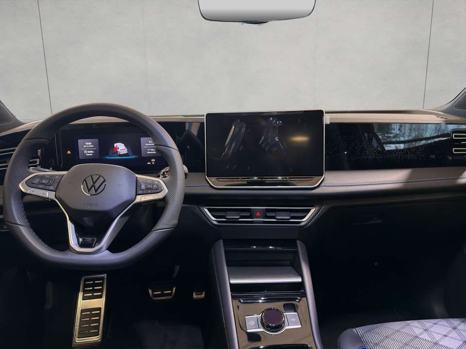 Volkswagen Tiguan - Imagem 14