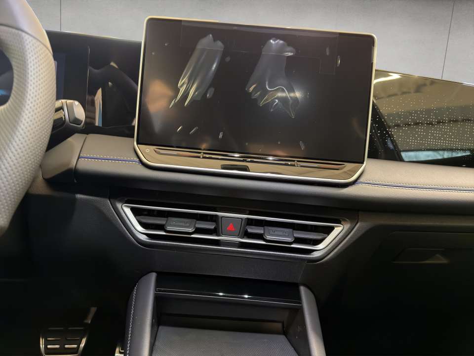 Volkswagen Tiguan - Imagem 15