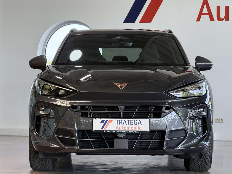 CUPRA Terramar - Imagem 2