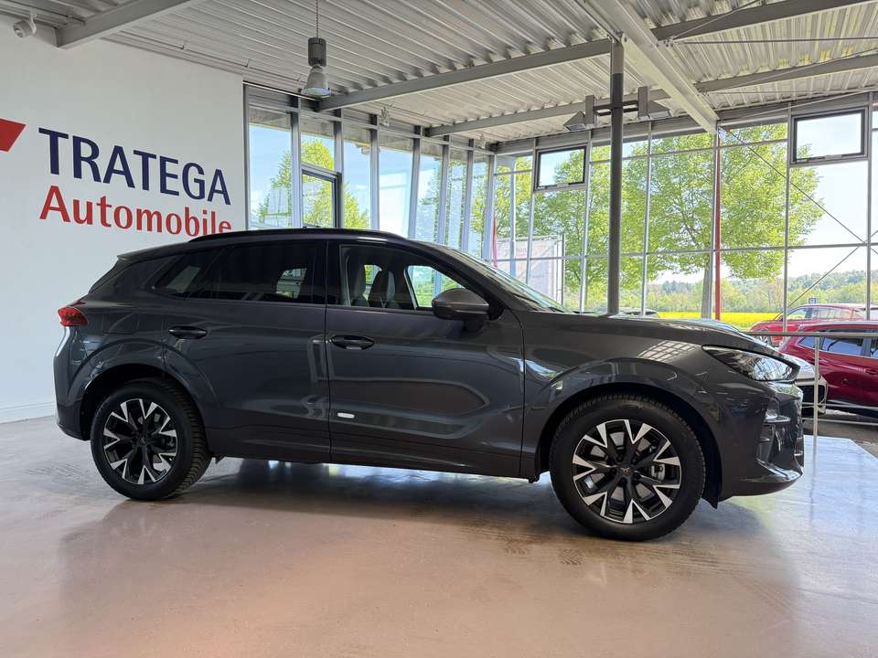 CUPRA Terramar - Imagem 8