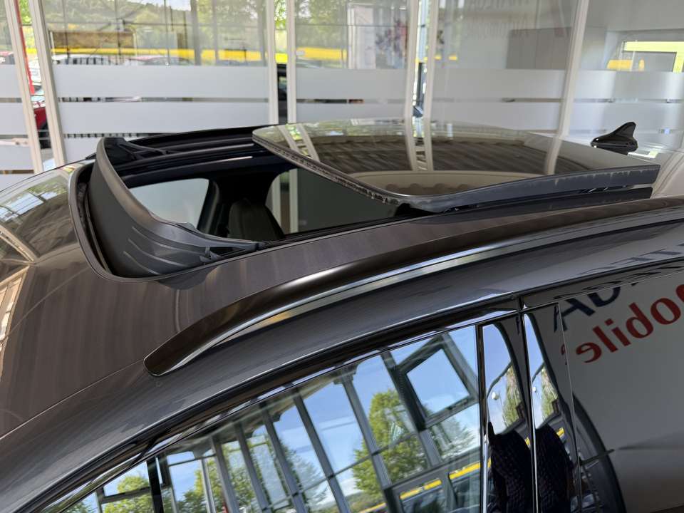 CUPRA Terramar - Imagem 11