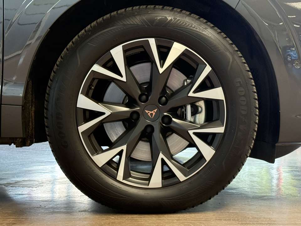 CUPRA Terramar - Imagem 12
