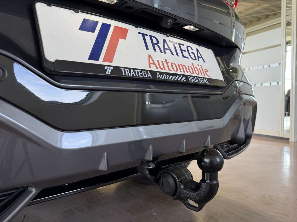 CUPRA Terramar - Imagem 13