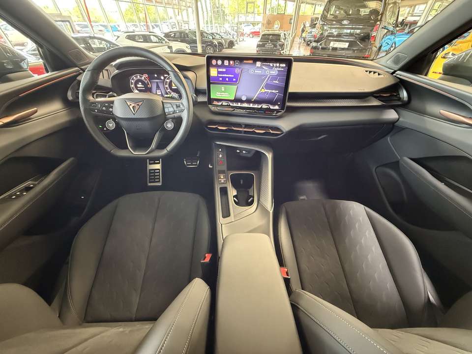 CUPRA Terramar - Imagem 14