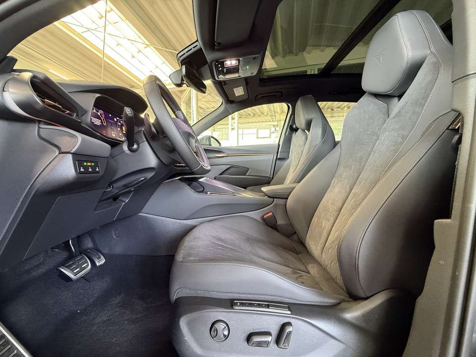 CUPRA Terramar - Imagem 15