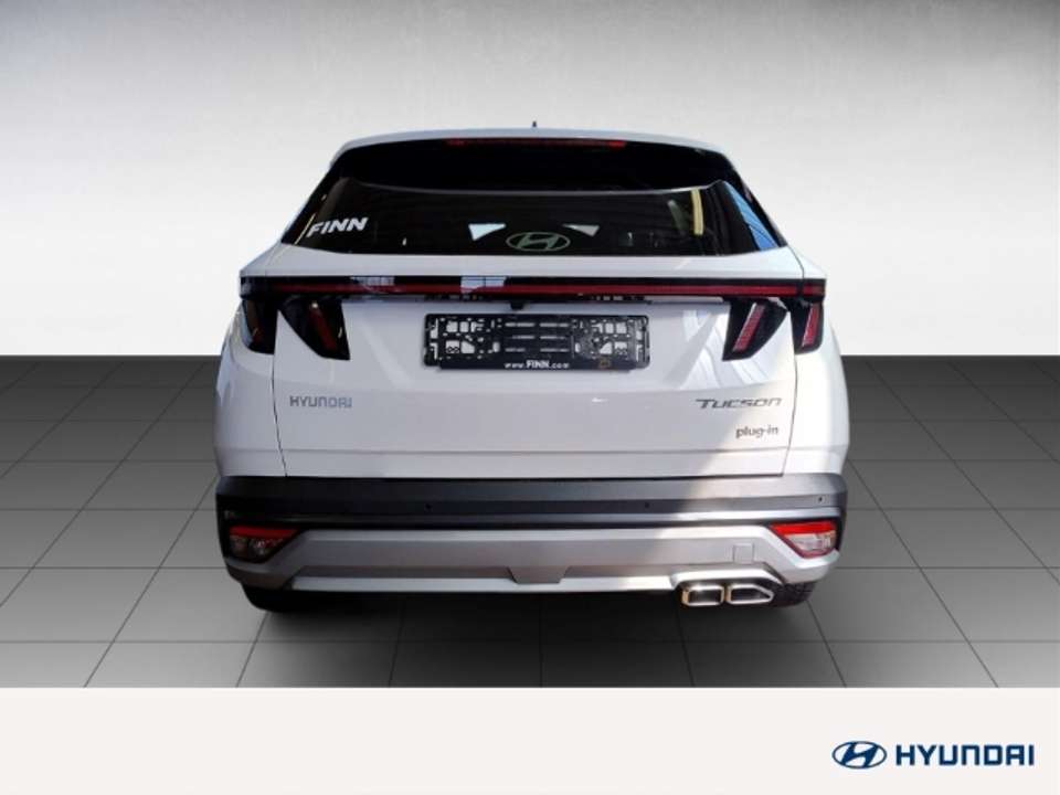 Hyundai TUCSON - Imagem 5