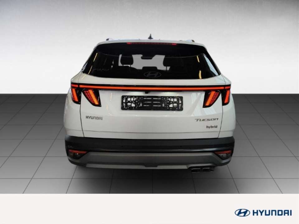 Hyundai TUCSON - Imagem 5