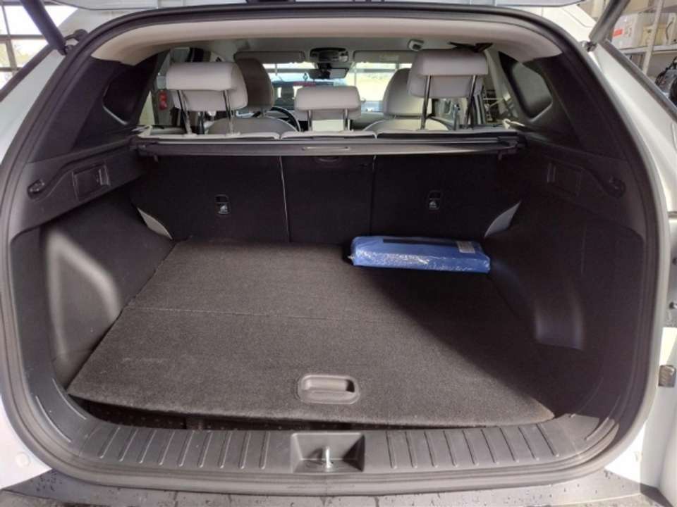 Hyundai TUCSON - Imagem 6