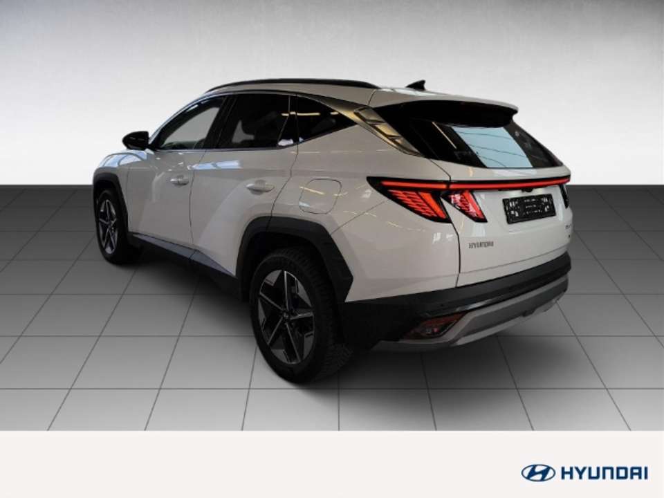 Hyundai TUCSON - Imagem 7