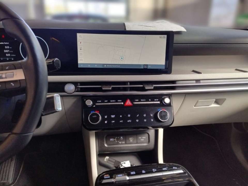 Hyundai TUCSON - Imagem 9