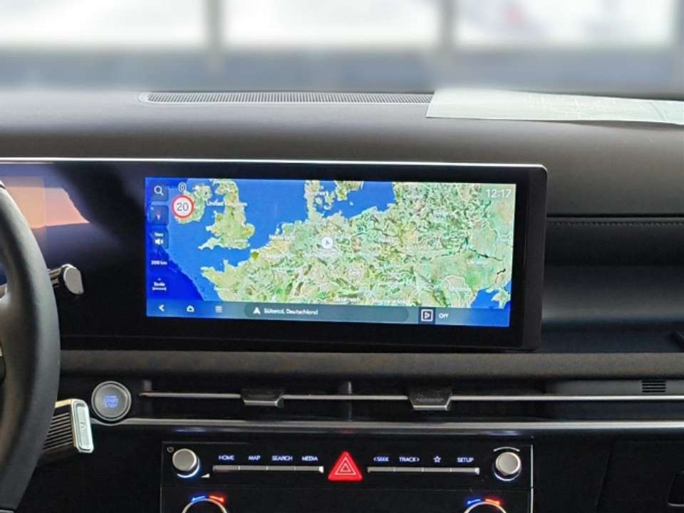 Hyundai TUCSON - Imagem 9
