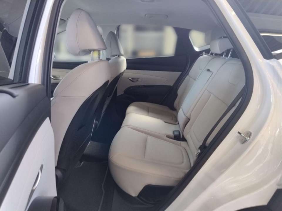 Hyundai TUCSON - Imagem 10