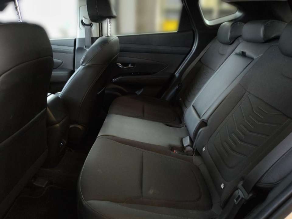 Hyundai TUCSON - Imagem 10