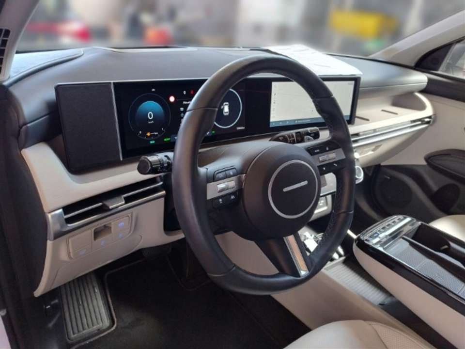 Hyundai TUCSON - Imagem 11