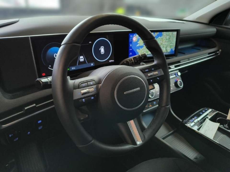 Hyundai TUCSON - Imagem 11