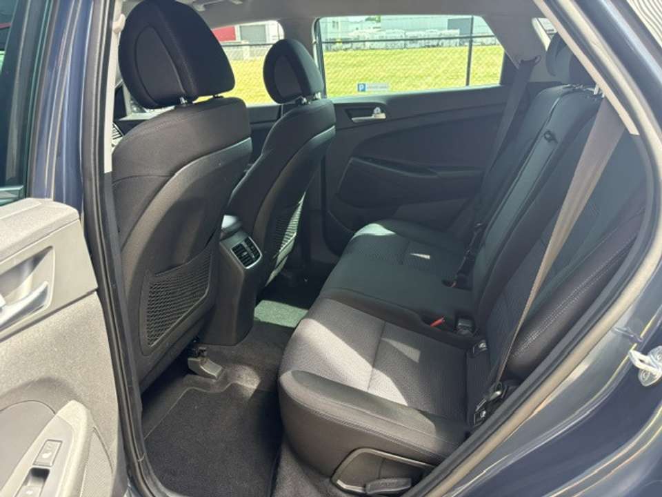 Hyundai TUCSON - Imagem 6