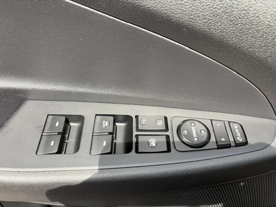 Hyundai TUCSON - Imagem 9