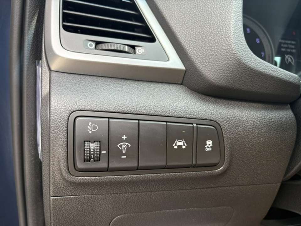 Hyundai TUCSON - Imagem 10