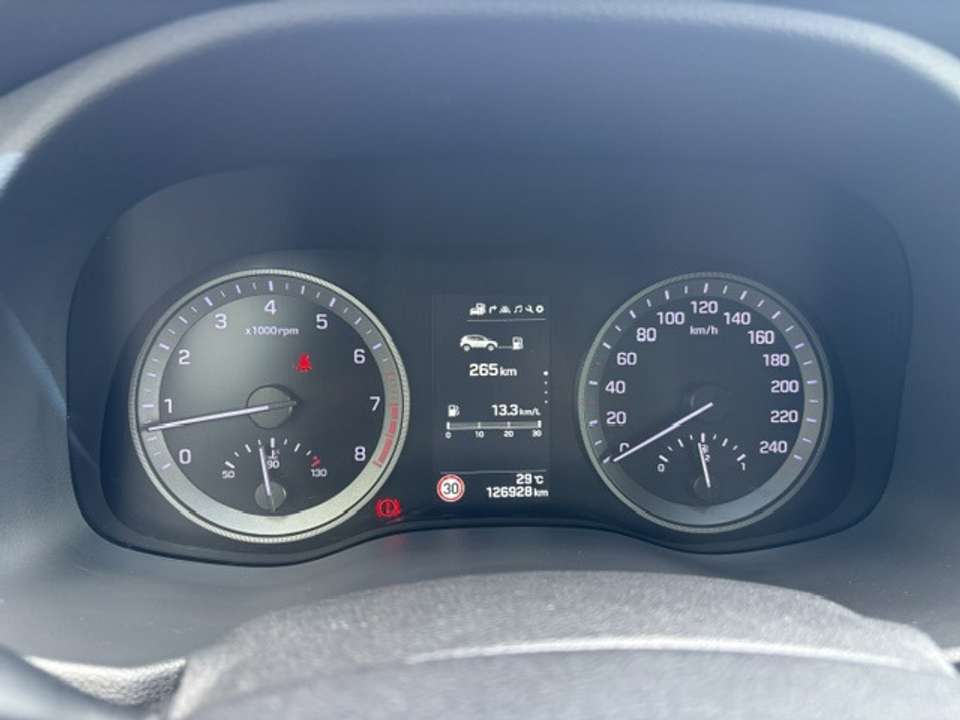 Hyundai TUCSON - Imagem 11