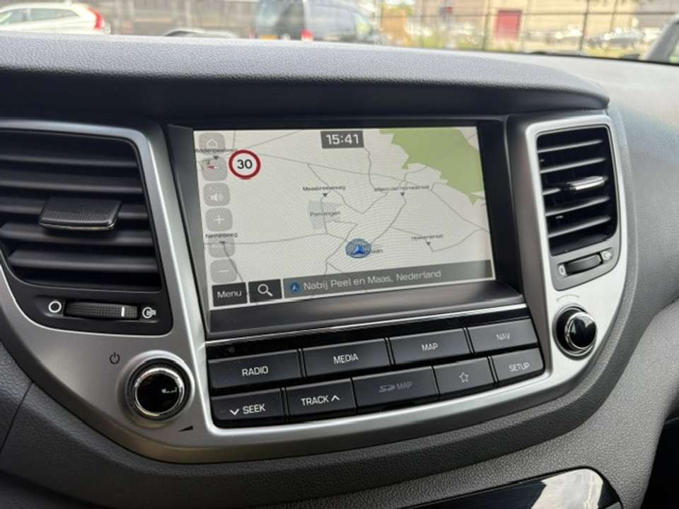 Hyundai TUCSON - Imagem 12