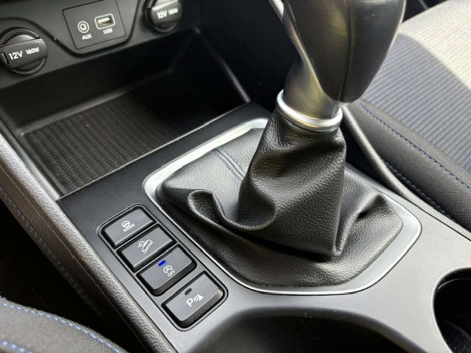 Hyundai TUCSON - Imagem 13