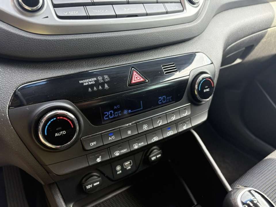 Hyundai TUCSON - Imagem 14