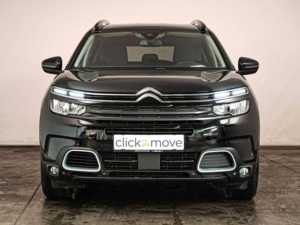 Citroen C5 Aircross - Imagem 3