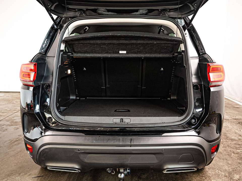 Citroen C5 Aircross - Imagem 7