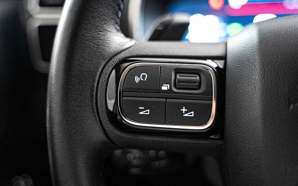 Citroen C5 Aircross - Imagem 12