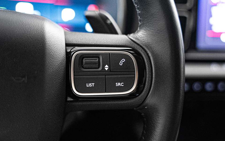 Citroen C5 Aircross - Imagem 13