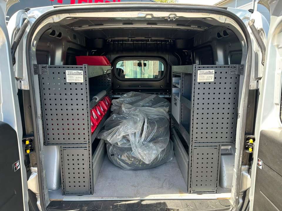 Opel Combo - Imagem 7