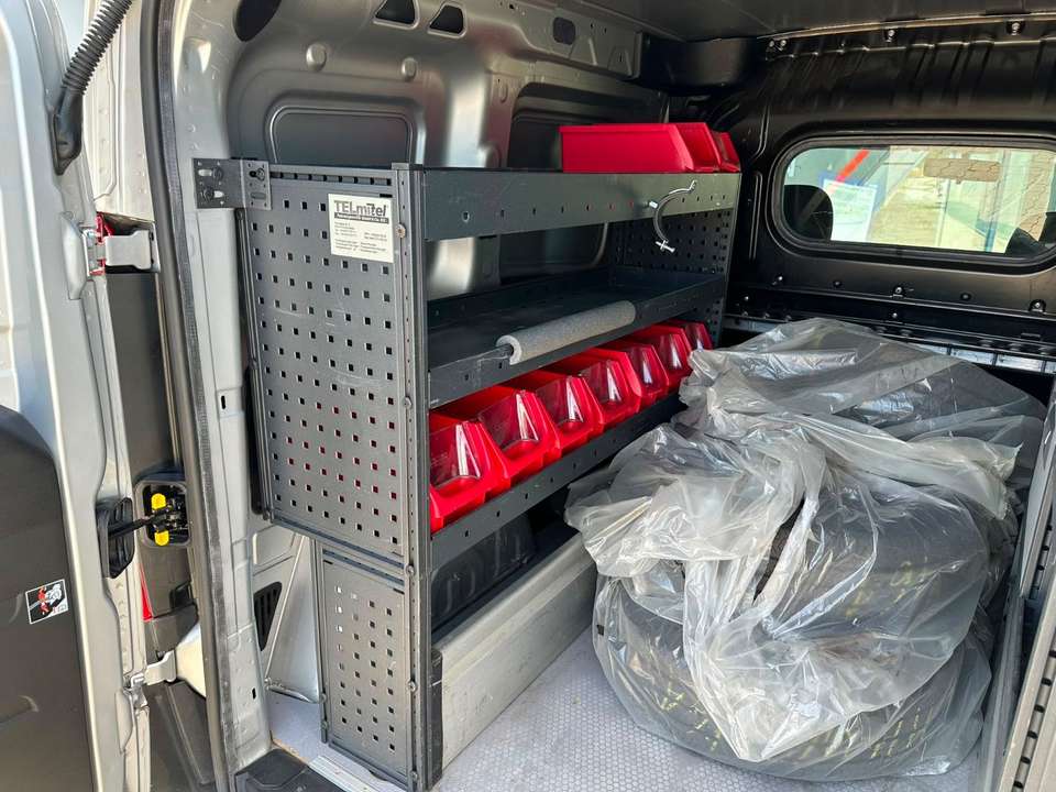 Opel Combo - Imagem 11