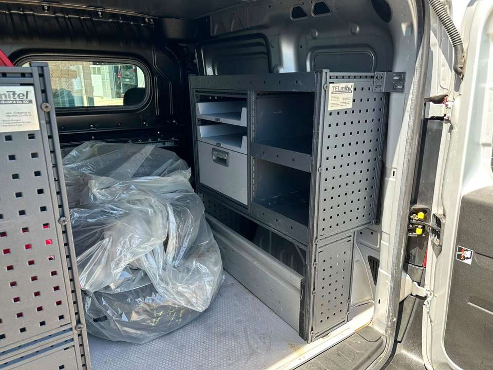 Opel Combo - Imagem 13