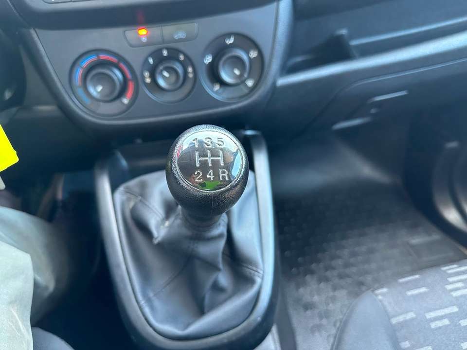 Opel Combo - Imagem 15