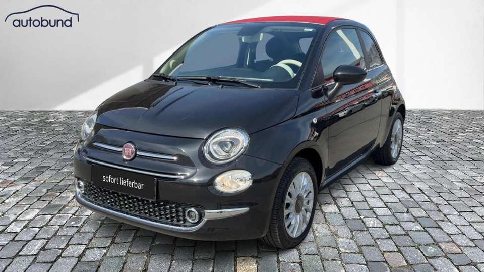 Fiat 500 - Imagem 1