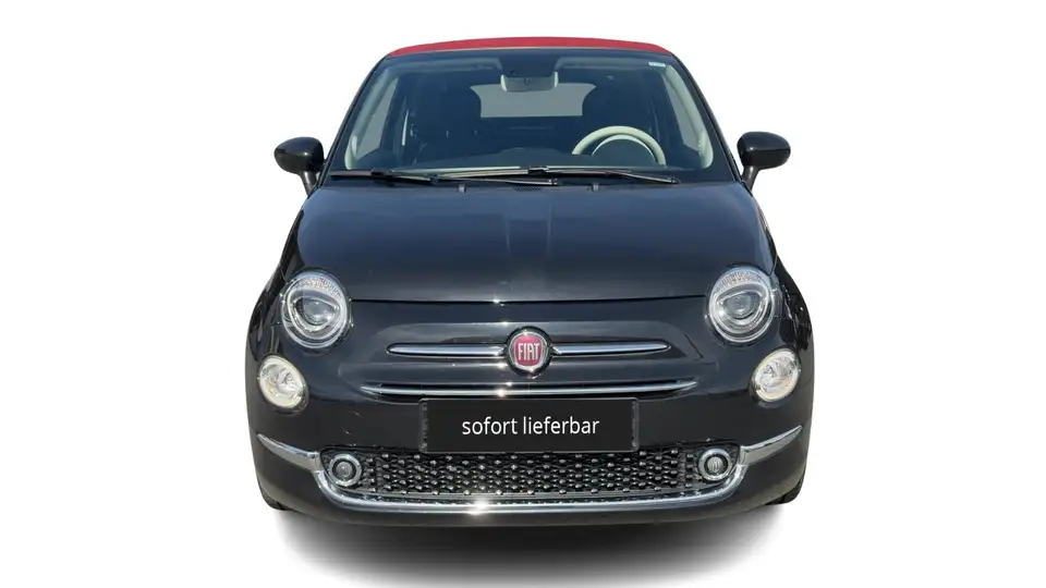 Fiat 500 - Imagem 2