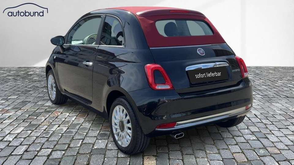 Fiat 500 - Imagem 3
