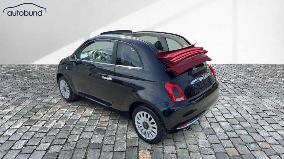 Fiat 500 - Imagem 4