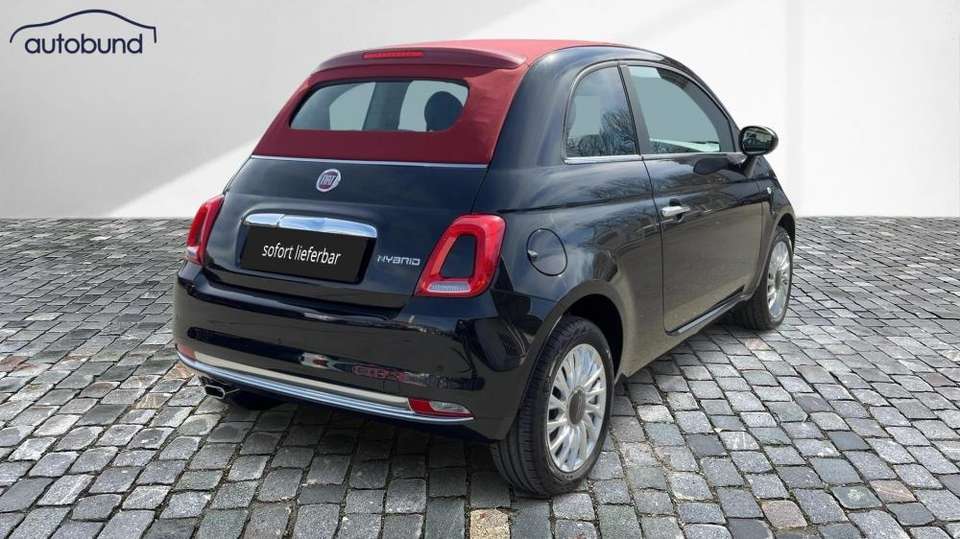Fiat 500 - Imagem 5