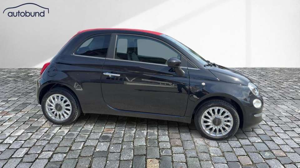 Fiat 500 - Imagem 6