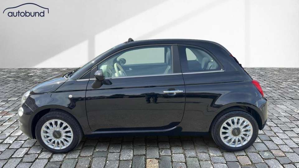 Fiat 500 - Imagem 7