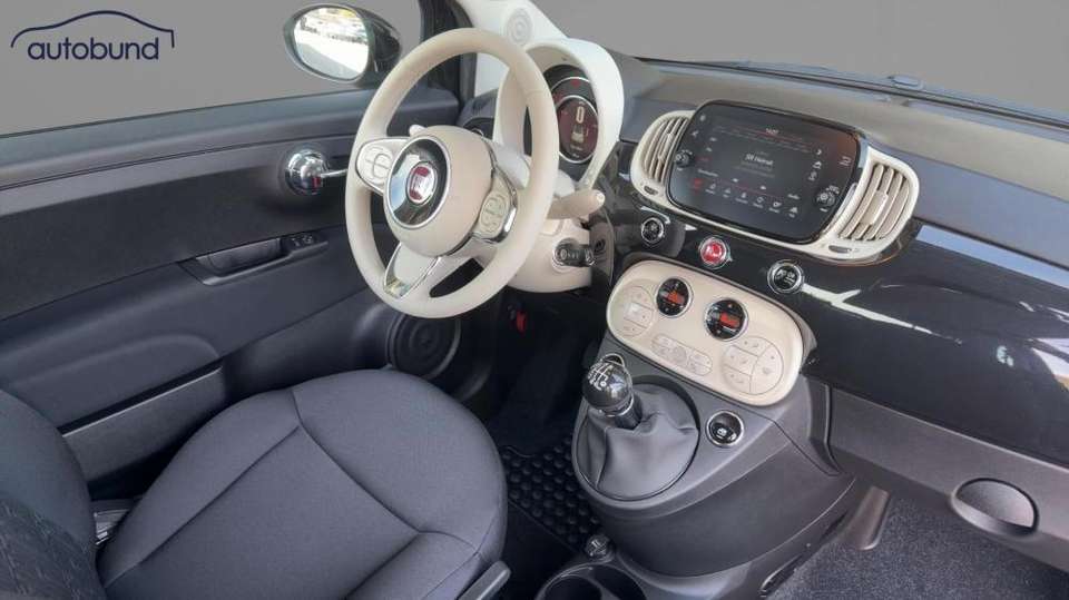 Fiat 500 - Imagem 8