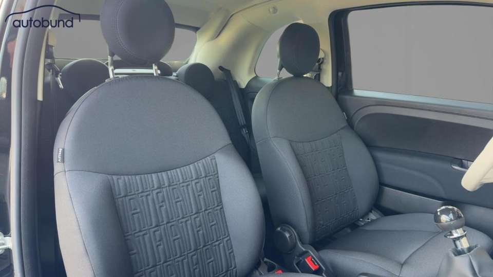 Fiat 500 - Imagem 9