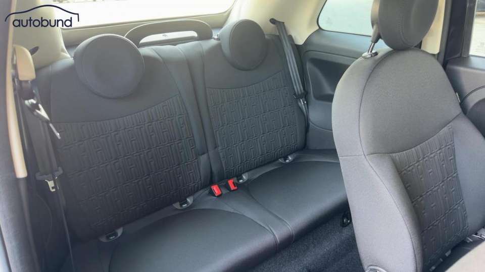 Fiat 500 - Imagem 10