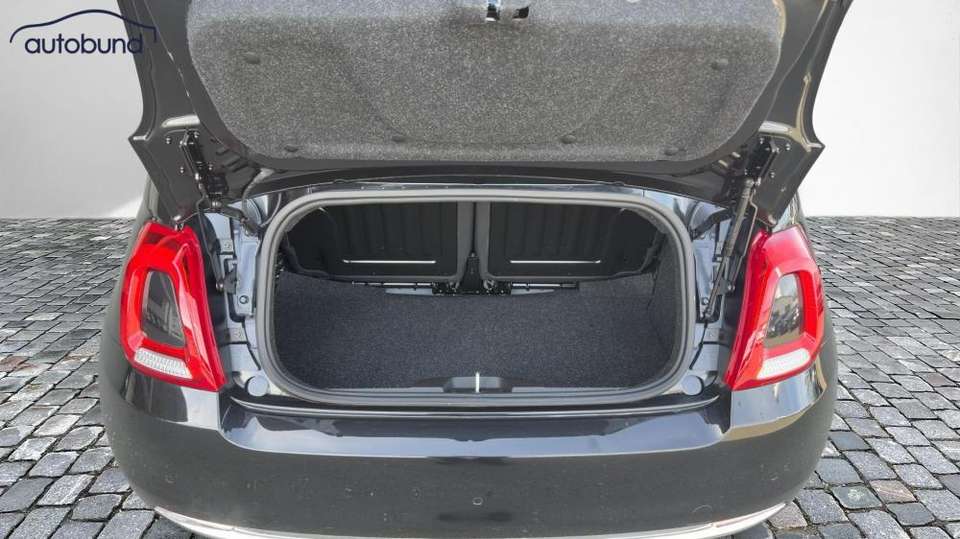 Fiat 500 - Imagem 11