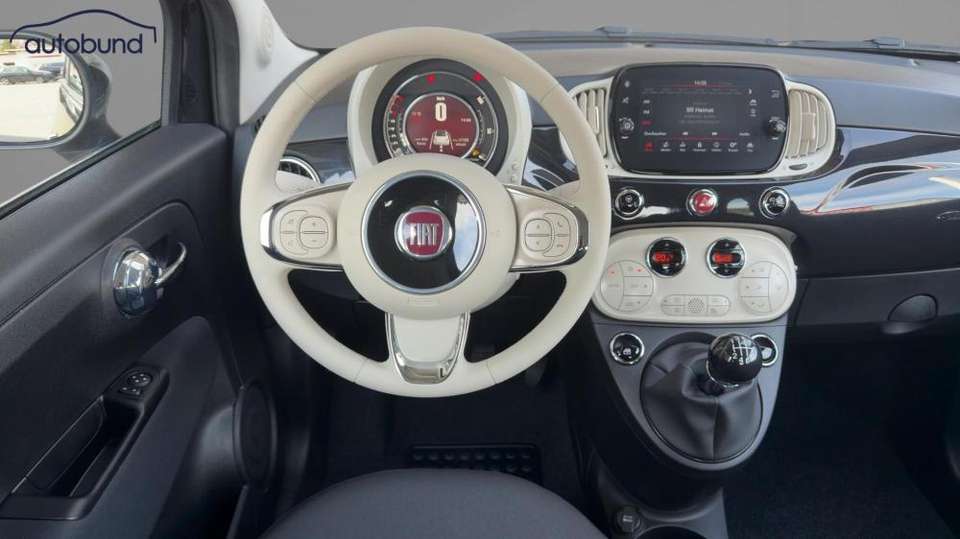 Fiat 500 - Imagem 12