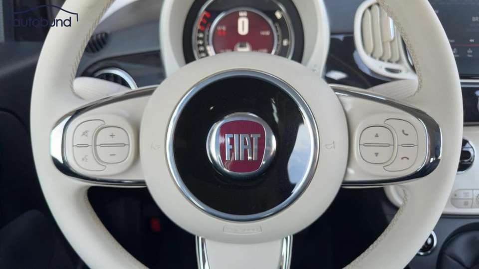 Fiat 500 - Imagem 13