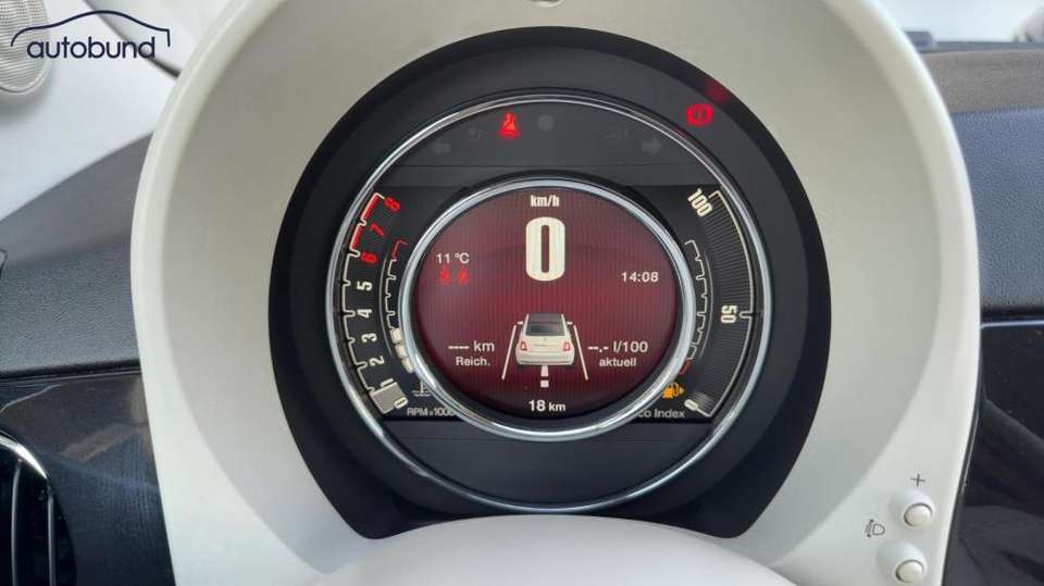 Fiat 500 - Imagem 14