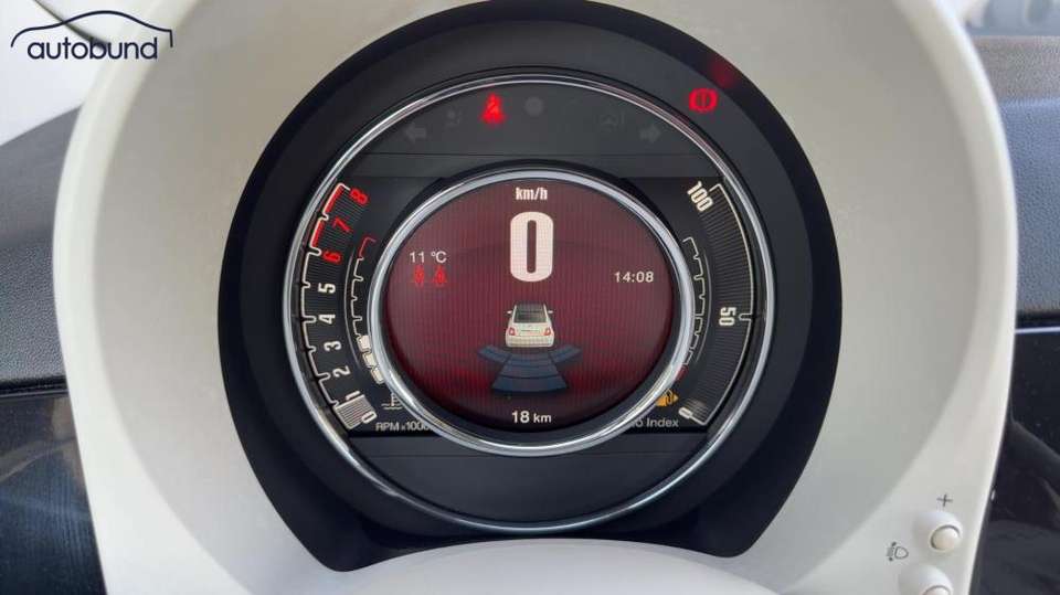 Fiat 500 - Imagem 15